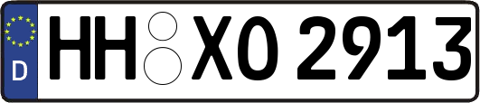 HH-XO2913