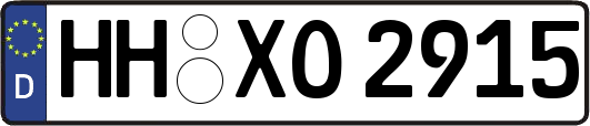 HH-XO2915