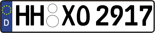 HH-XO2917