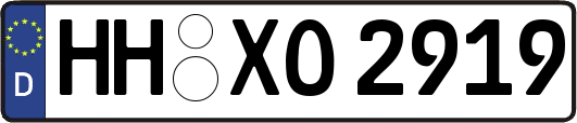 HH-XO2919