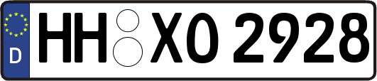 HH-XO2928
