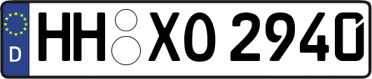 HH-XO2940