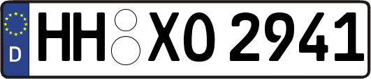 HH-XO2941