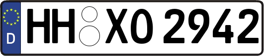 HH-XO2942