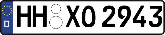 HH-XO2943
