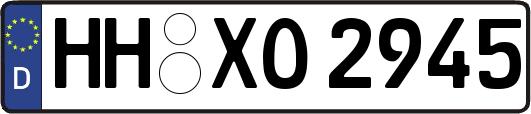 HH-XO2945