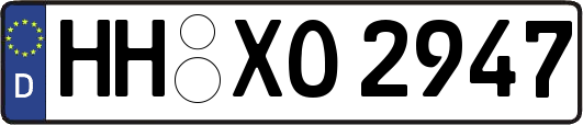 HH-XO2947