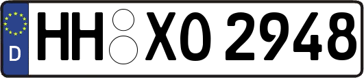 HH-XO2948