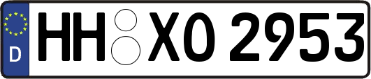 HH-XO2953