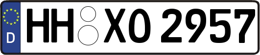HH-XO2957