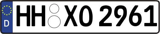 HH-XO2961