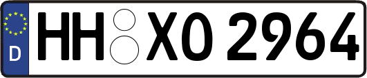 HH-XO2964