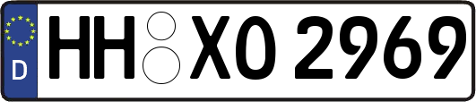 HH-XO2969