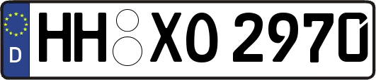 HH-XO2970