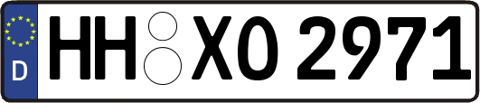 HH-XO2971