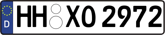 HH-XO2972