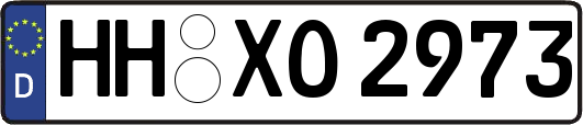 HH-XO2973