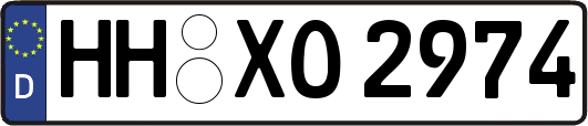 HH-XO2974