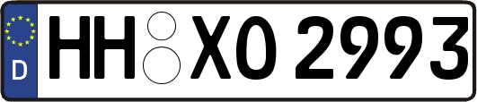 HH-XO2993