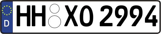 HH-XO2994