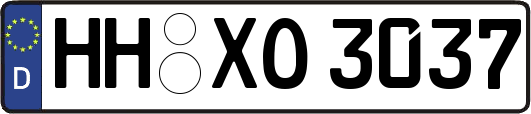 HH-XO3037