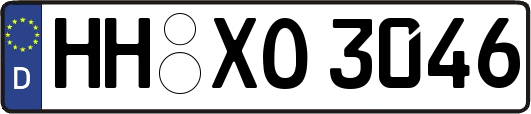 HH-XO3046