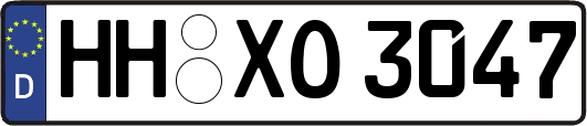 HH-XO3047