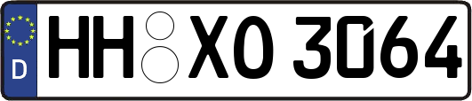 HH-XO3064