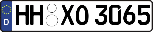 HH-XO3065