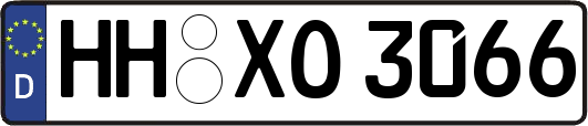 HH-XO3066