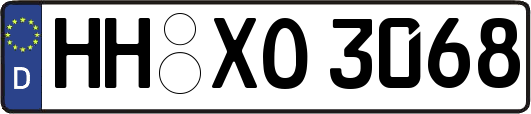 HH-XO3068
