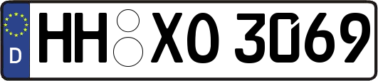 HH-XO3069