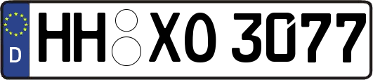 HH-XO3077