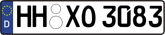 HH-XO3083