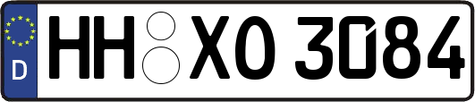 HH-XO3084