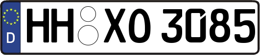 HH-XO3085