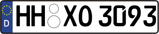 HH-XO3093