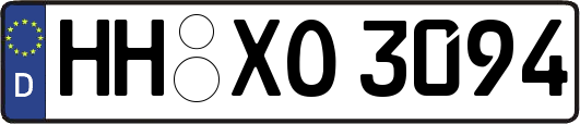 HH-XO3094