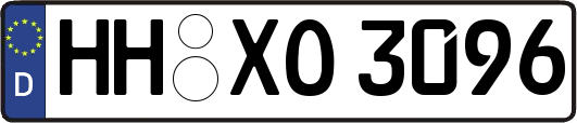 HH-XO3096