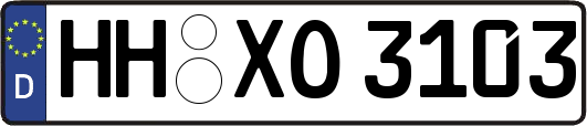 HH-XO3103