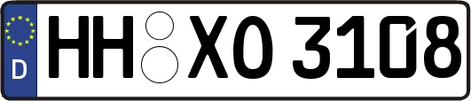HH-XO3108