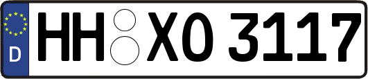 HH-XO3117