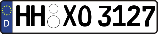 HH-XO3127