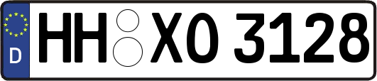HH-XO3128
