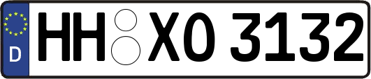 HH-XO3132
