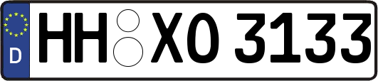 HH-XO3133