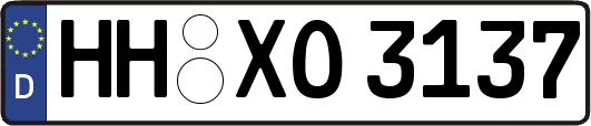 HH-XO3137