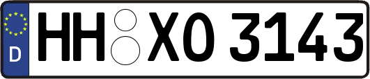 HH-XO3143