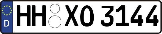 HH-XO3144
