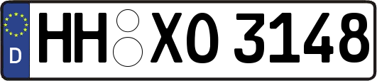 HH-XO3148